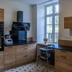 بيت للعطل Chouette La Valette *