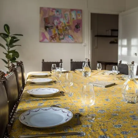 Ferienhaus Chouette La Valette *