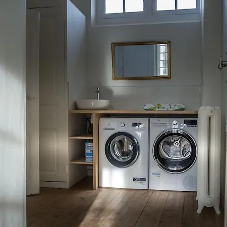 Chouette La Valette Holiday home Villiers-Charlemagne