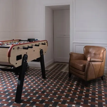 Chouette La Valette Villiers-Charlemagne