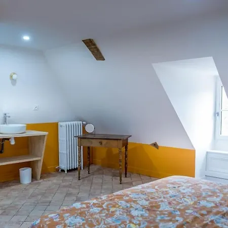 Chouette La Valette Ferienhaus