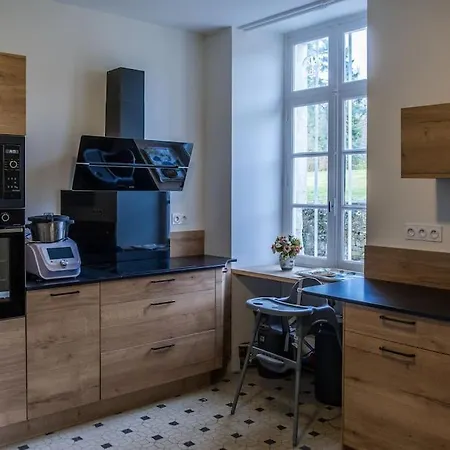 Holiday home Chouette La Valette *