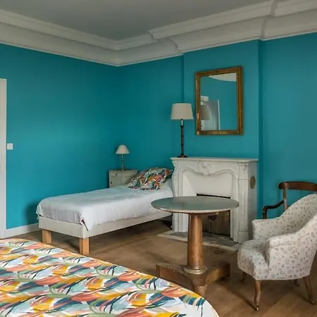 Chouette La Valette * Villiers-Charlemagne