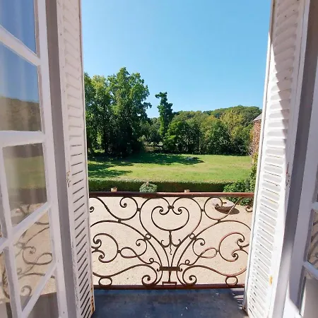 Chouette La Valette * Villiers-Charlemagne