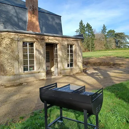 Chouette La Valette Ferienhaus