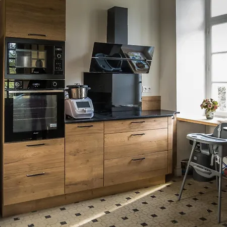 Chouette La Valette * Villiers-Charlemagne