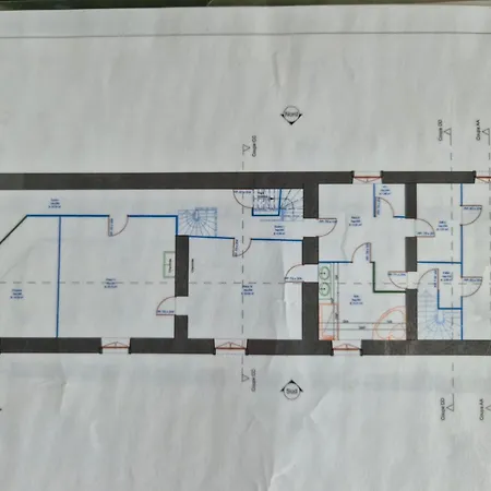 Chouette La Valette Holiday home