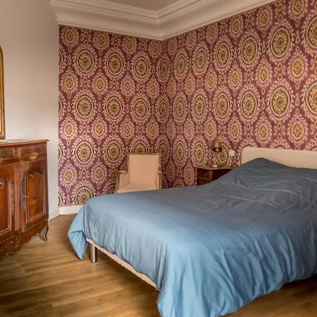 Ferienhaus Chouette La Valette
