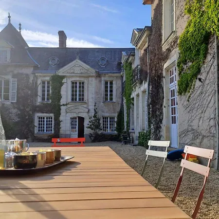 Chouette La Valette Ferienhaus