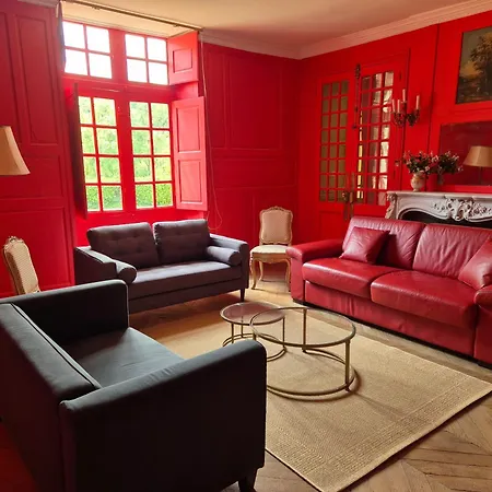 Chouette La Valette Ferienhaus *