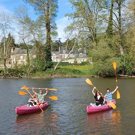 Chouette La Valette Vakantiehuis