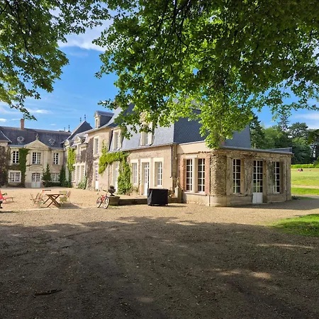 Ferienhaus Chouette La Valette