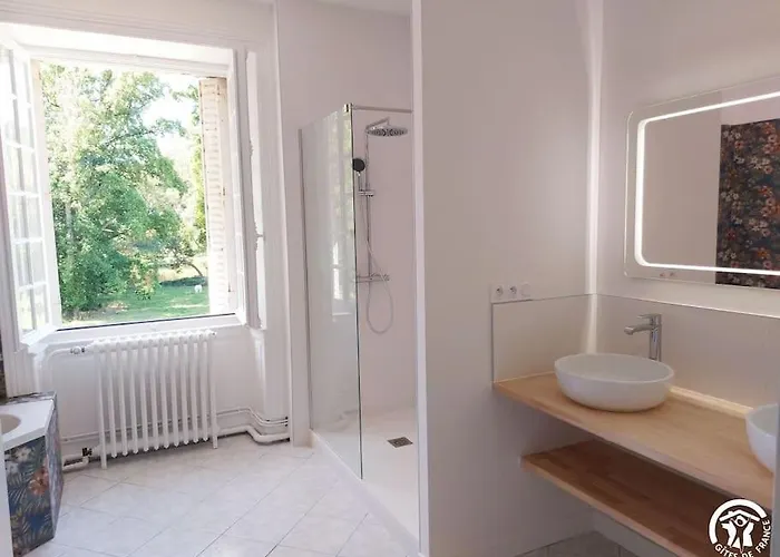 Chouette La Valette Semesterbostad *