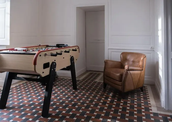 Chouette La Valette Villiers-Charlemagne