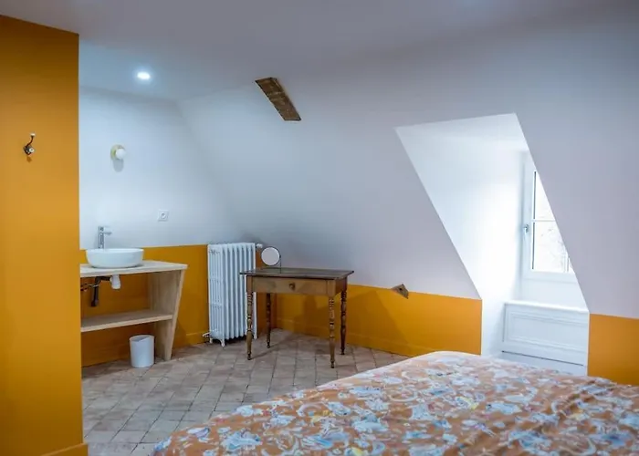 Chouette La Valette Semesterbostad