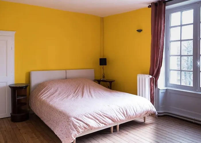 Chouette La Valette Villiers-Charlemagne