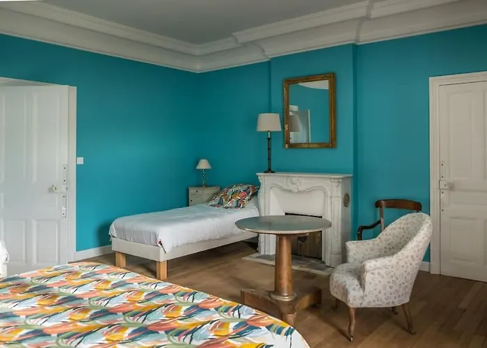 Chouette La Valette * Villiers-Charlemagne