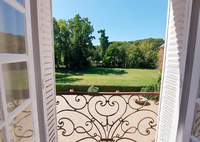 Chouette La Valette * Villiers-Charlemagne