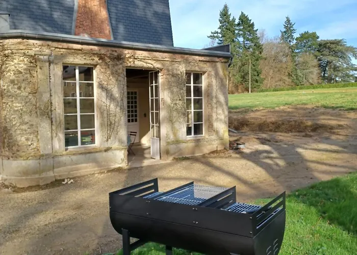 Chouette La Valette Semesterbostad