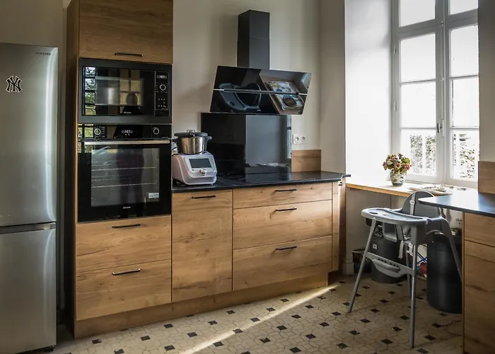 Chouette La Valette * Villiers-Charlemagne