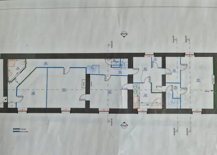 Chouette La Valette Semesterbostad