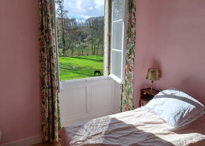 Chouette La Valette Semesterbostad *