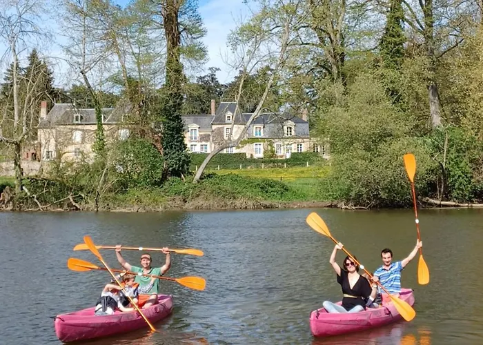 Chouette La Valette Дом отдыха