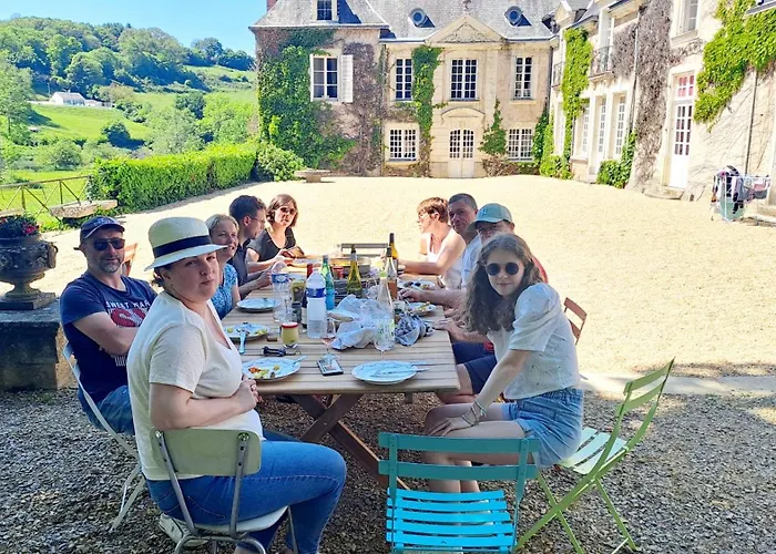 Chouette La Valette *